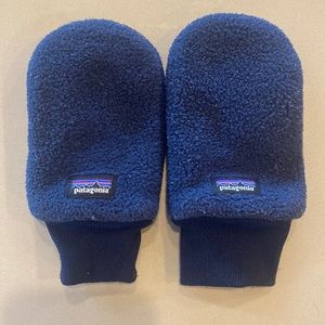 Patagonia Fleece Mittens - Toddler 12-24 mos